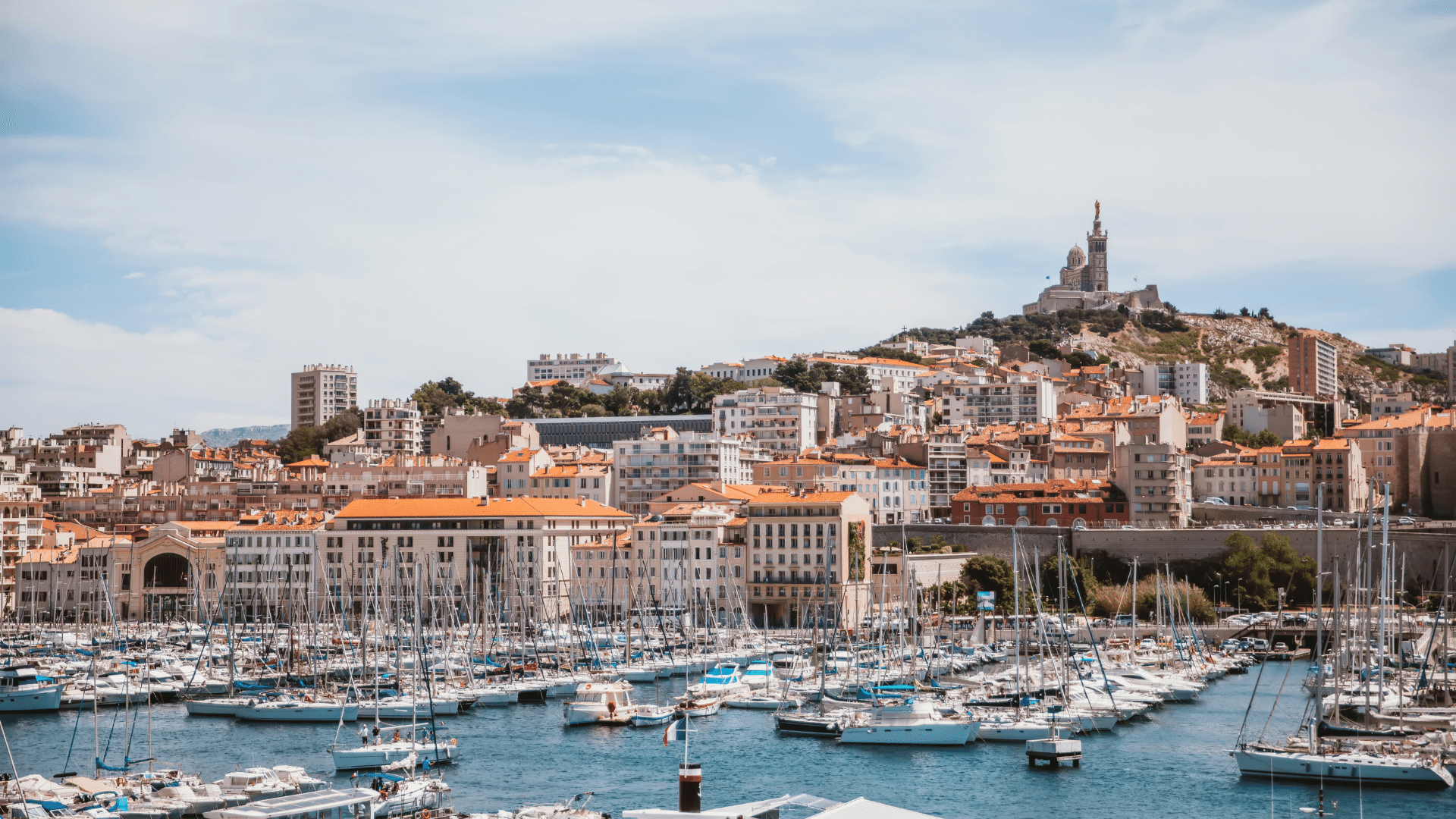 Sminaire  Marseille